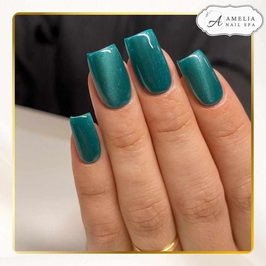 Nails Ideas at Amelia Nail Spa